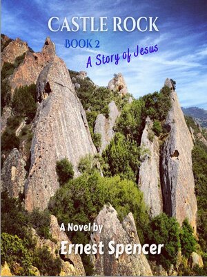 cover image of A Story of Jesus